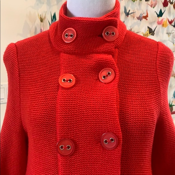 Red jacket - Picture 2 of 5